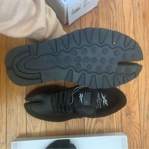 Mason Margiela Redbox Sneakers